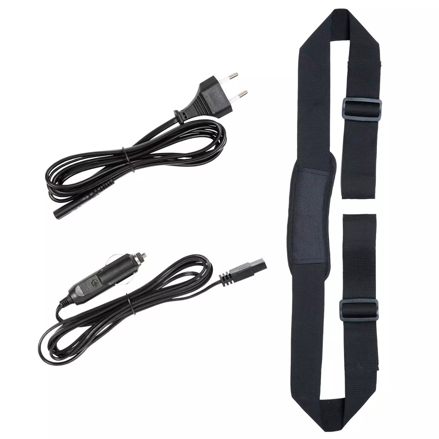 Einhell 18V TE-COL 18/27 Batteriebetriebene Kühlbox