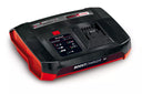 Cargador Power X-Boostcharger 8A Einhell 4512155