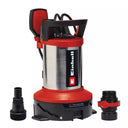 Einhell GE-DP 7535 N LL ECO 750W 18.500l/h Schmutz- und Reinwasserpumpe GE-DP 7535 N LL ECO