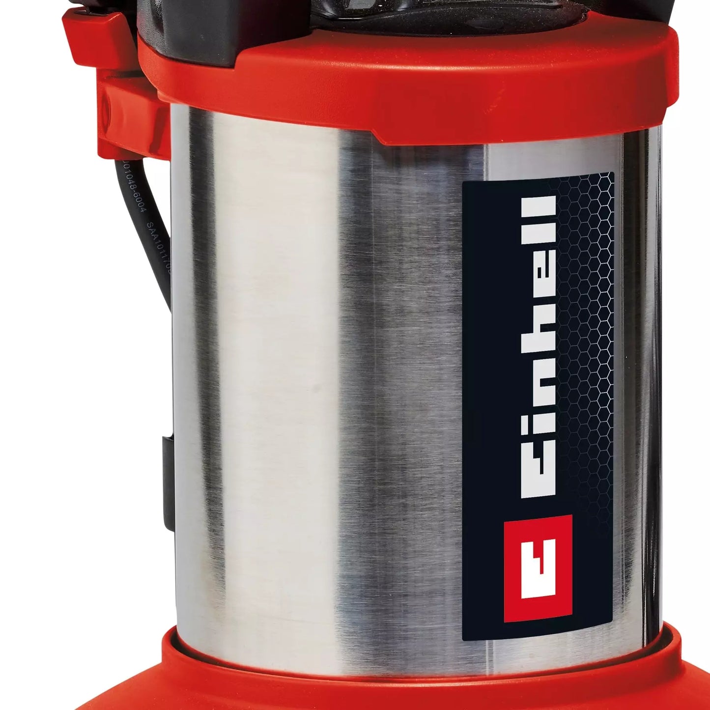 Einhell GE-DP 7535 N LL ECO 750W 18.500l/h Schmutz- und Reinwasserpumpe GE-DP 7535 N LL ECO