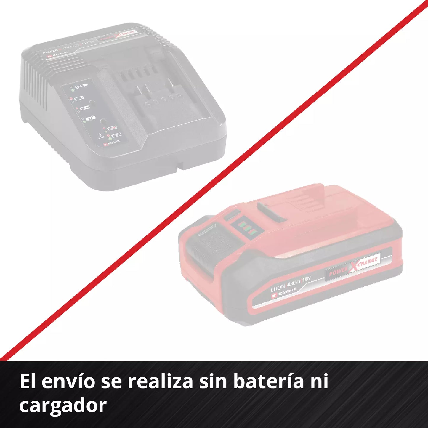 Einhell 18V TE-COL 18/27 Batteriebetriebene Kühlbox