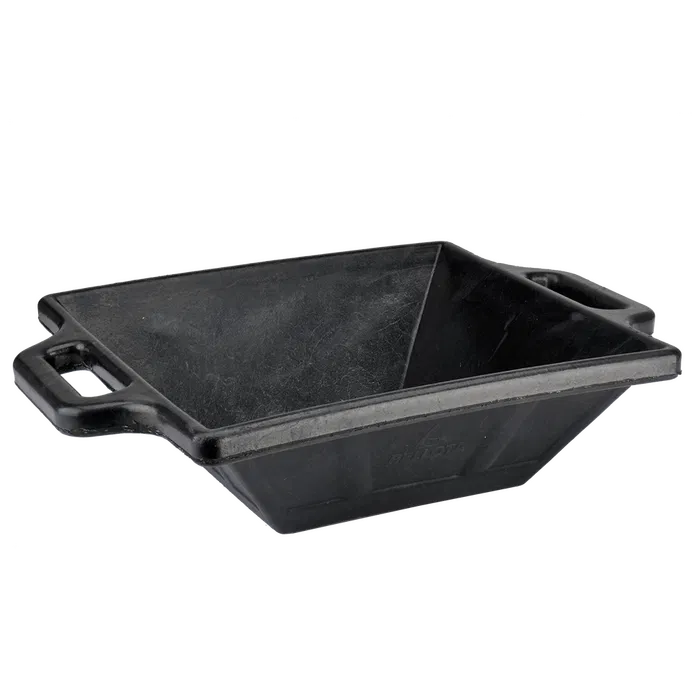Bellota 8L Gummi-Eimer BKCGAVE8BP