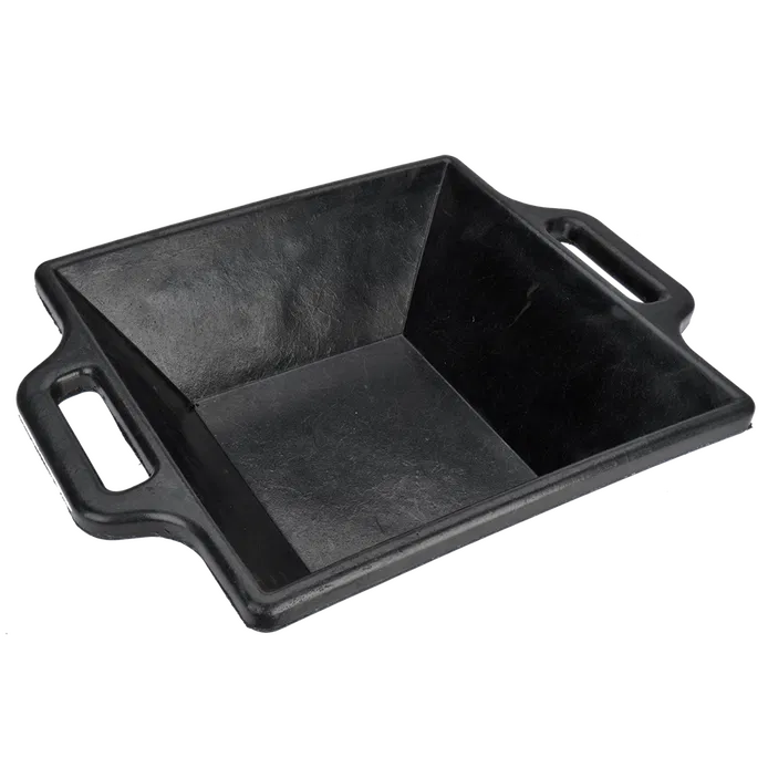 Bellota 8L Gummi-Eimer BKCGAVE8BP