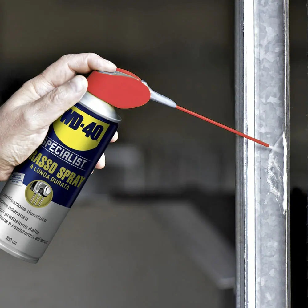 Sprühfett 400 ml WD-40