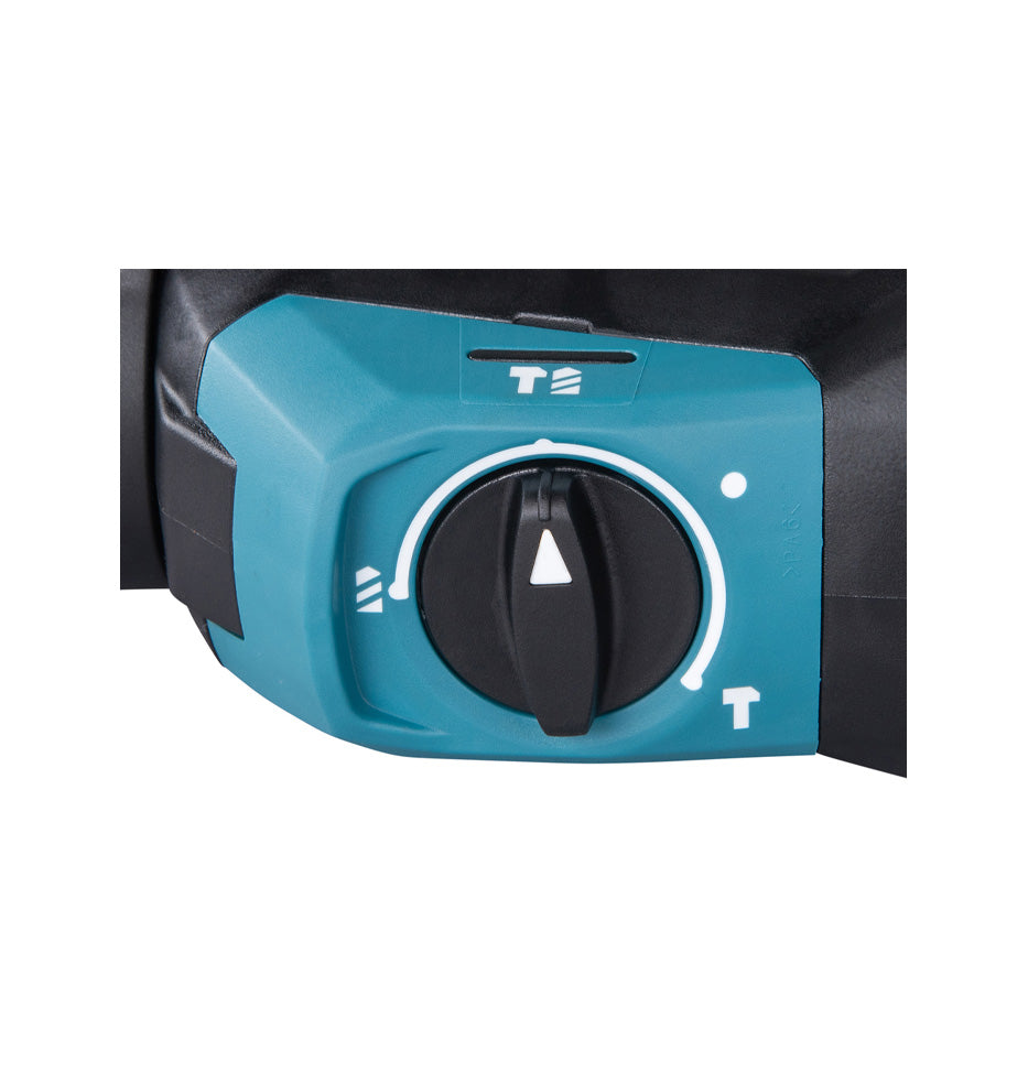 Leichter SDS–PLUS-Hammer 3,0 J  26 mm 800 W Makita HR2670