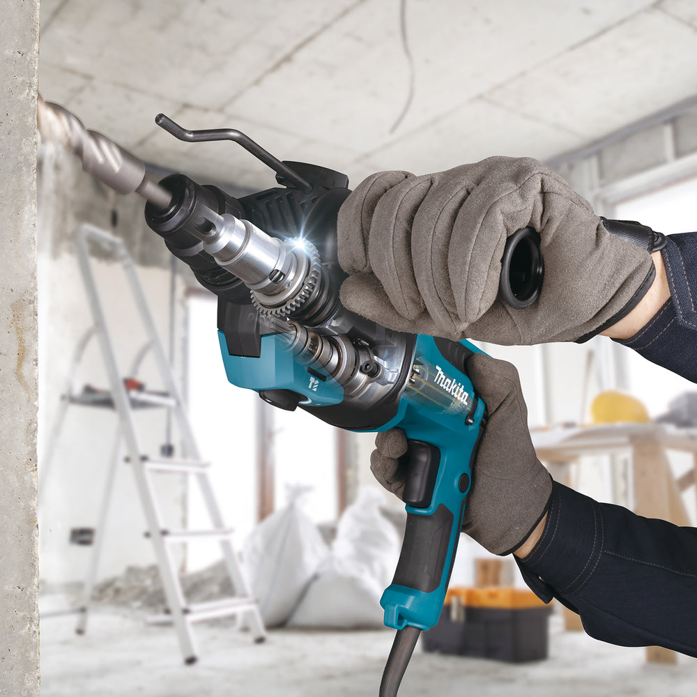 Leichter SDS–PLUS-Hammer 3,0 J  26 mm 800 W Makita HR2670