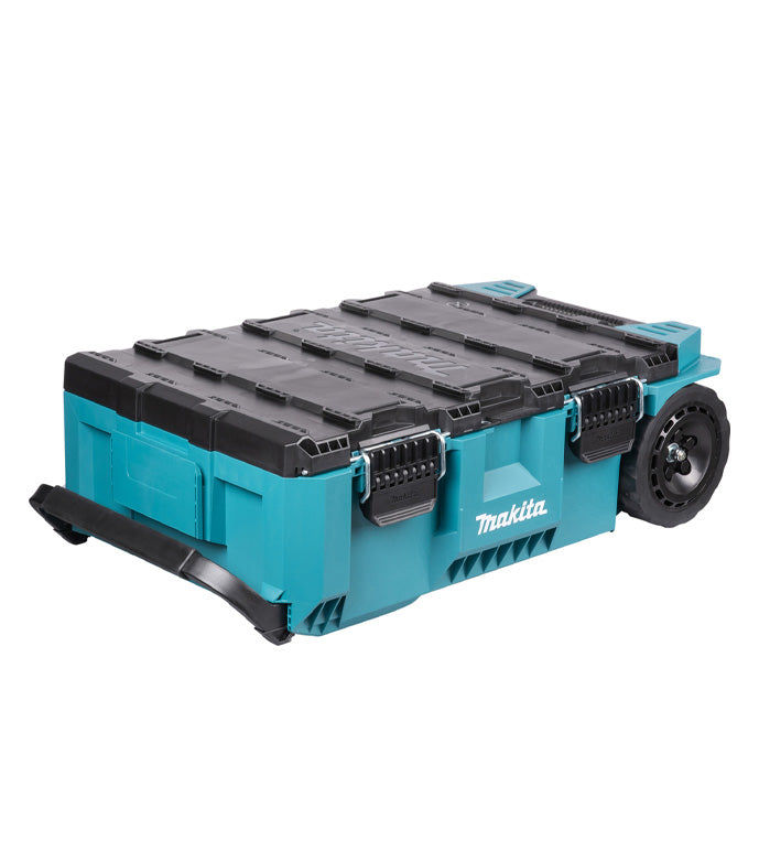 Caja de herramientas con ruedas MAKTRAK Makita P-91001