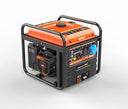 Wechselrichtergenerator 7500 W 230 V 459 cm³ 4-Takt CRETA SOL Genergy