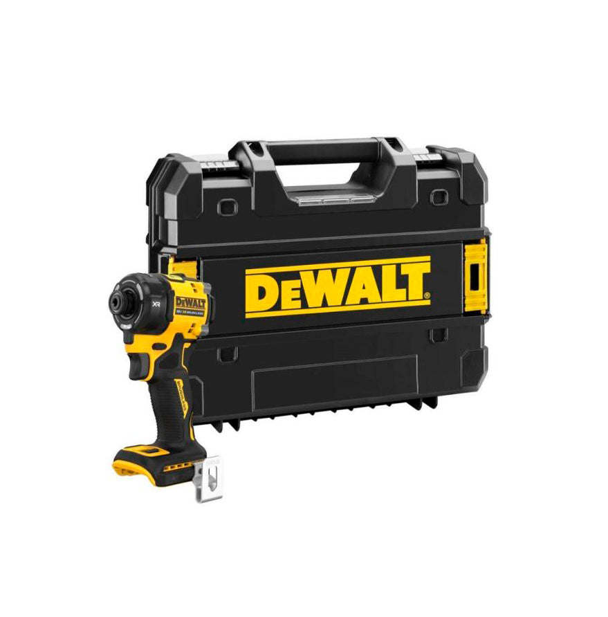 Hydraulischer Schlagschrauber XR 18V 1/4" 56Nm Dewalt DCF870NT