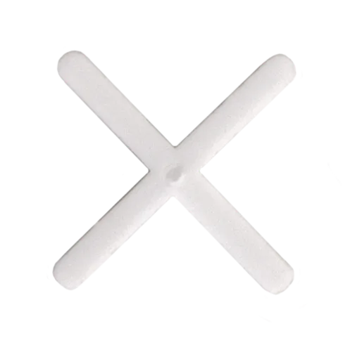 Fugenkreuze 1,5mm Beutel 300 Stück Rubi 02912