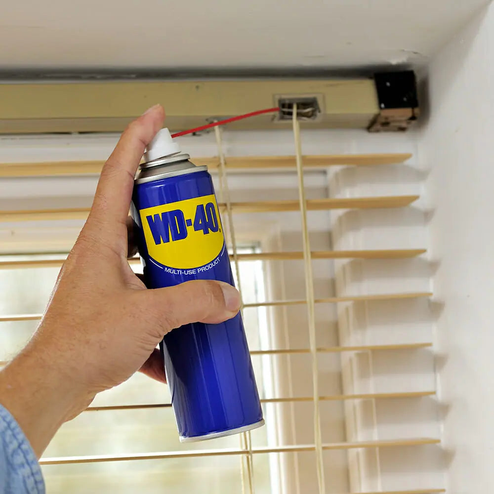 Original Mehrzwecköl 200 ml WD-40