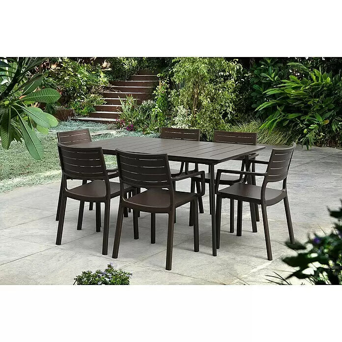 Metaline Keter Gartenstuhl