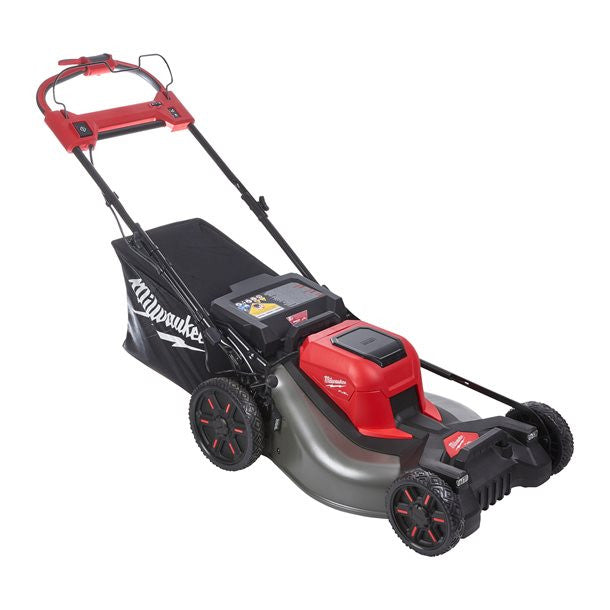 Cortacésped M18F2LM53-122  - 4