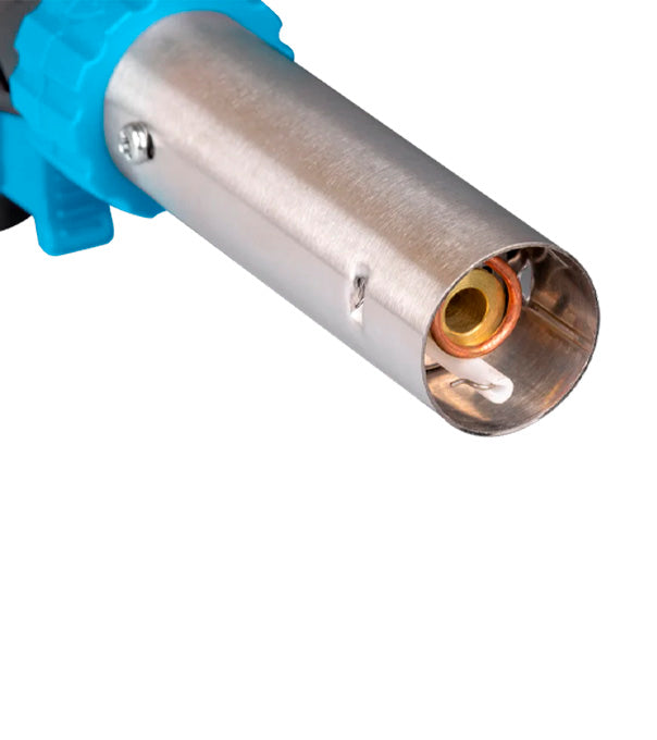 Regulierbares Gasbrenner-Set B2 – EU 7/16" Desa 42503110