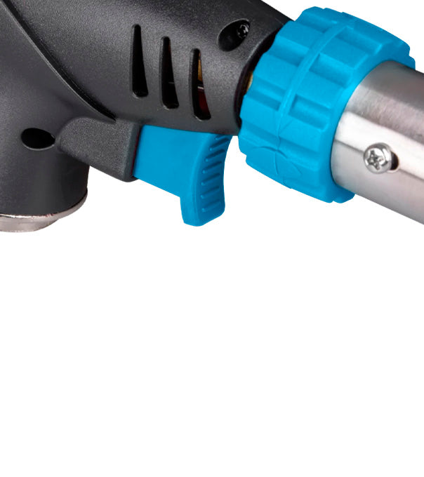 Regulierbares Gasbrenner-Set B2 – EU 7/16" Desa 42503110