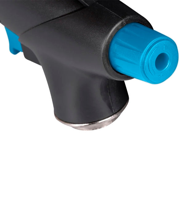 Regulierbares Gasbrenner-Set B2 – EU 7/16" Desa 42503110