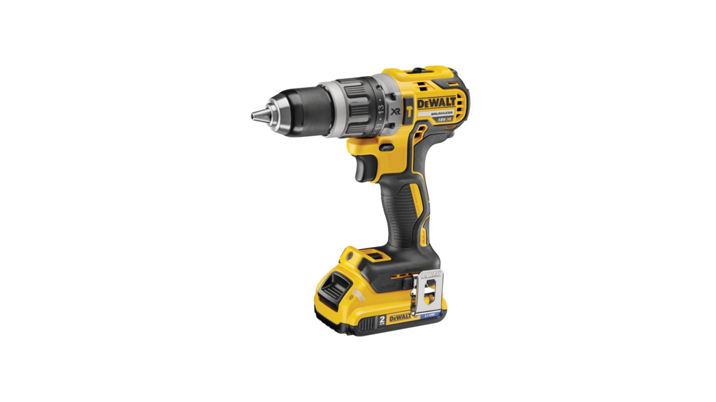 Dewalt Kit 9 Werkzeuge + 3 Bat 5ah + DCB1104 Ladegerät + 4xTstak VI DCK991P3