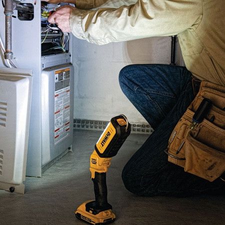 Dewalt Kit 8 Werkzeuge + 3 Bat 5ah + DCB1104 Ladegerät + 4xTstak VI DCK891P3