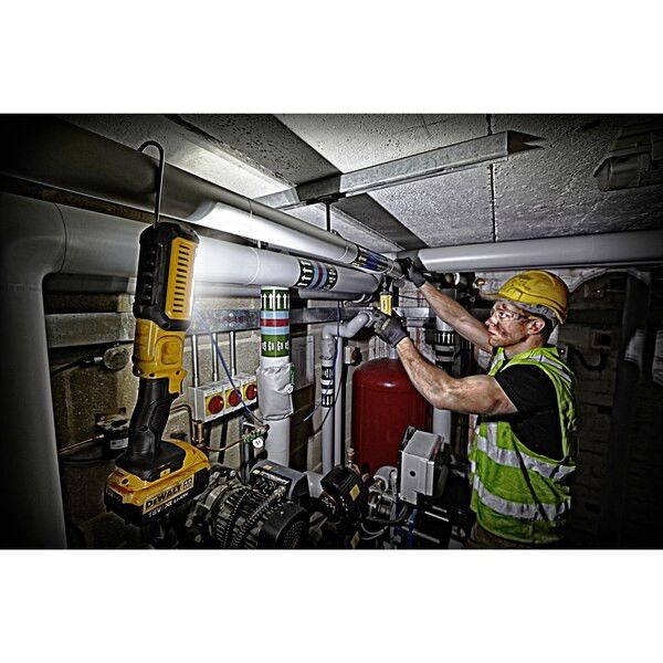 Dewalt Kit 8 Werkzeuge + 3 Bat 5ah + DCB1104 Ladegerät + 4xTstak VI DCK891P3