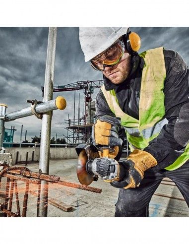 Dewalt Kit 8 Werkzeuge + 3 Bat 5ah + DCB1104 Ladegerät + 4xTstak VI DCK891P3