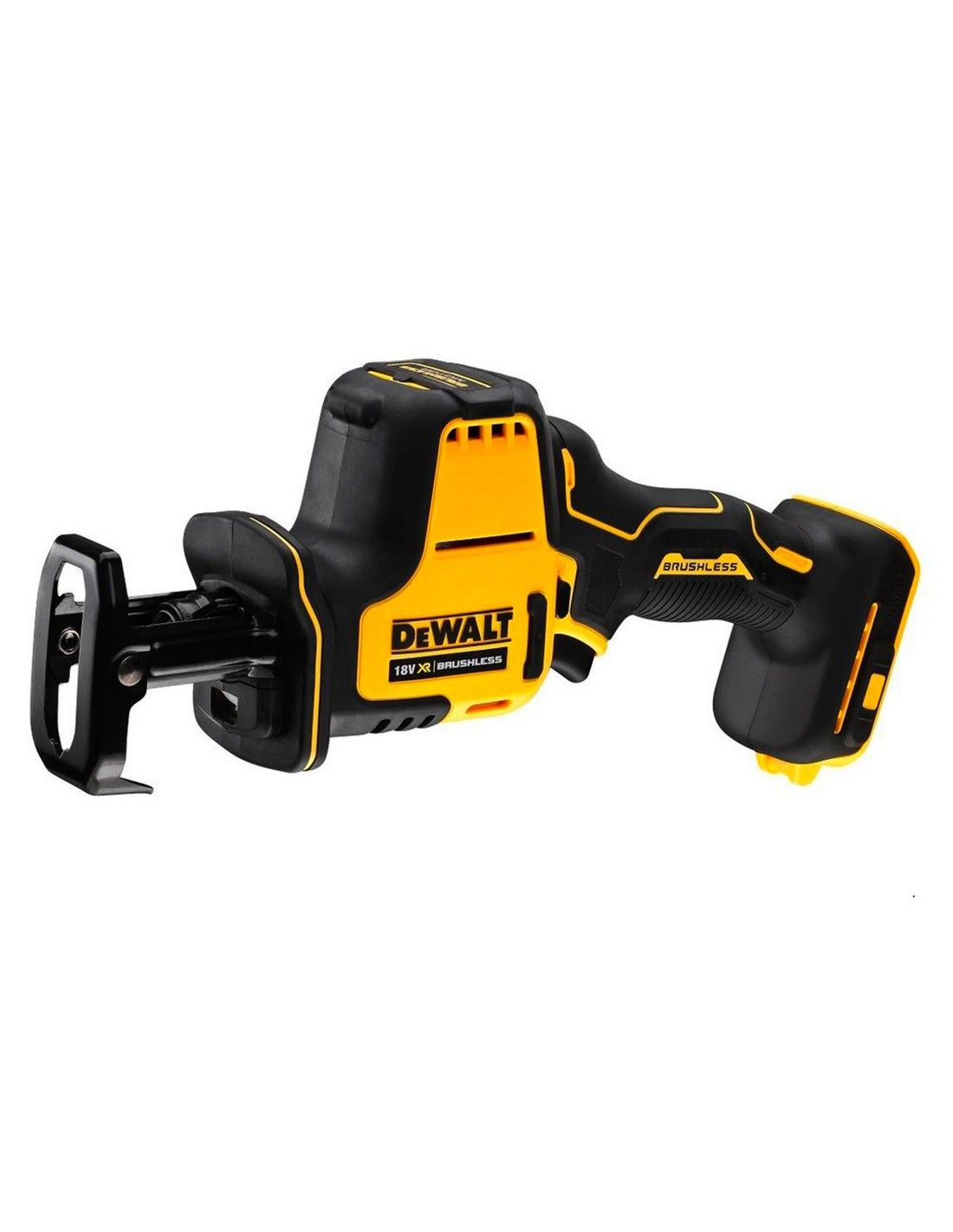 Dewalt Kit 8 Werkzeuge + 3 Bat 5ah + DCB1104 Ladegerät + 4xTstak VI DCK891P3