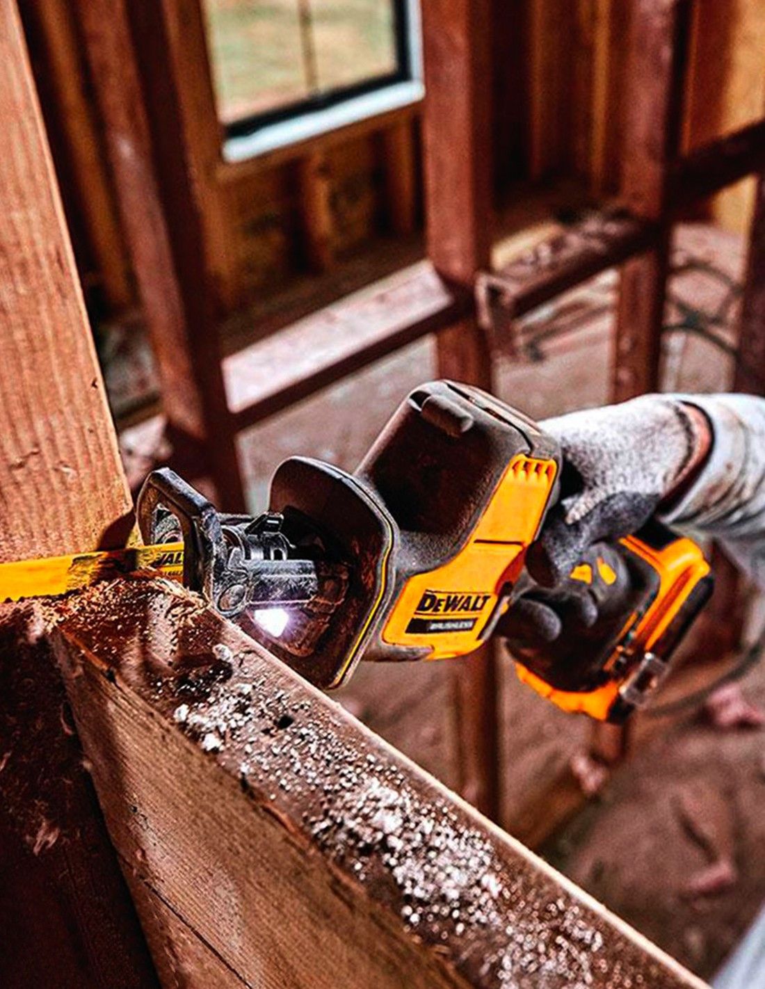 Dewalt Kit 8 Werkzeuge + 3 Bat 5ah + DCB1104 Ladegerät + 4xTstak VI DCK891P3