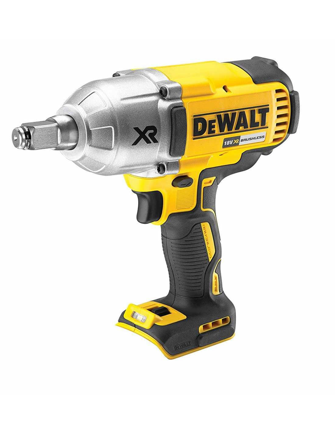 Dewalt Kit 11 Werkzeuge + 3bat 5Ah + DCB1104 Ladegerät + 4xTSTAK DCK111P3