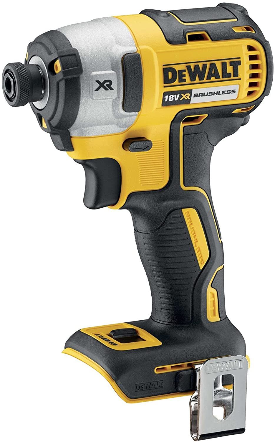 Dewalt Kit 12 Werkzeuge + 3bat 5Ah + DCB1104 Ladegerät + 4xTSTAK DCK127P3