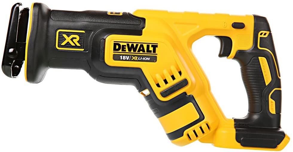 Dewalt Kit 12 Werkzeuge + 3bat 5Ah + DCB1104 Ladegerät + 4xTSTAK DCK127P3