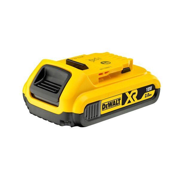 Dewalt Kit DCD796 Bohrhammer + DCS369 Säbelsäge + 2bat 2Ah + Ladegerät + TSTAK VI DCK269D2