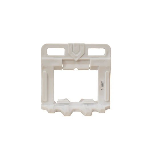 Caja bridas 1.0mm 1000uds Nox Clip BILT BSA113
