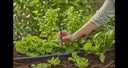 Tubo de extensión para aspersores 5u Gardena 13326-20  - 3