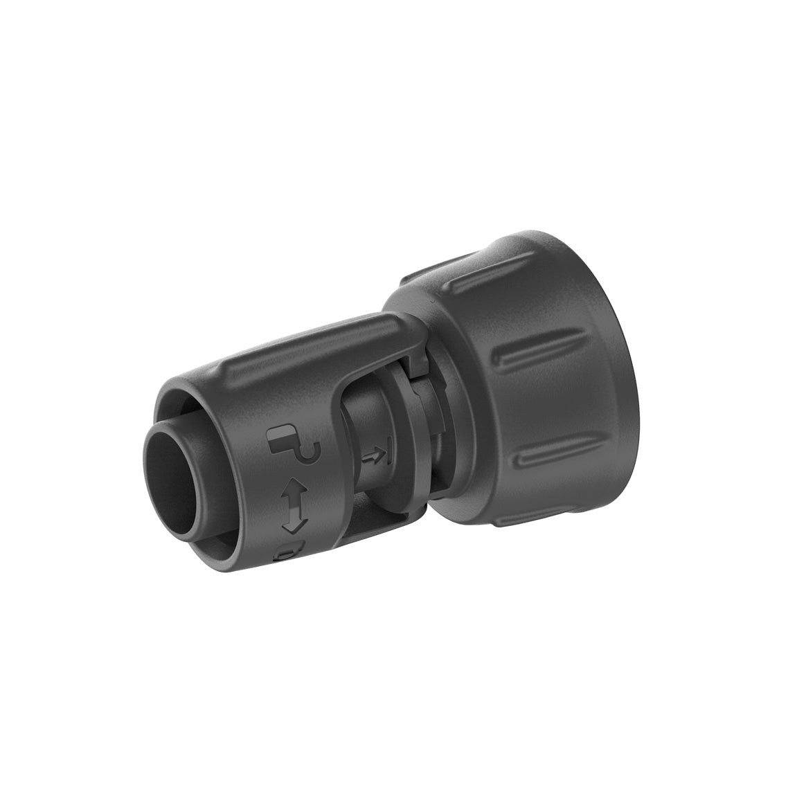 Dichtung für 13 mm (1/2") Wasserhahn Gardena 13222-20