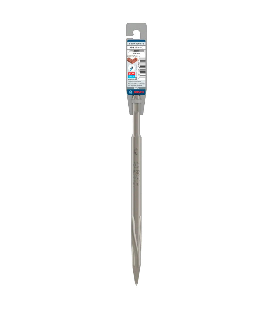 Bosch SDS-Plus-Bohrer 5c, 250 mm