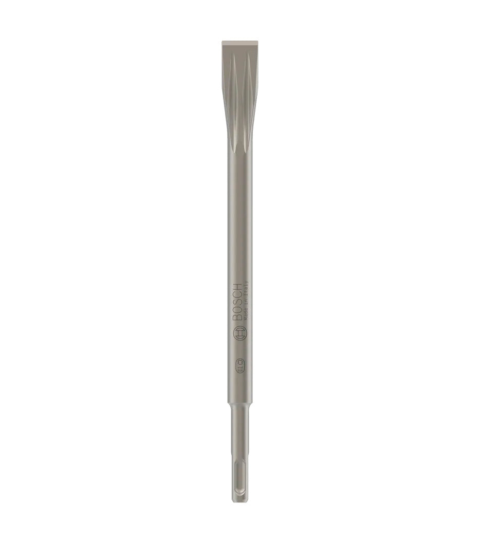 Bosch SDS-Plus-5c Flachmeißel 20 x 250 mm