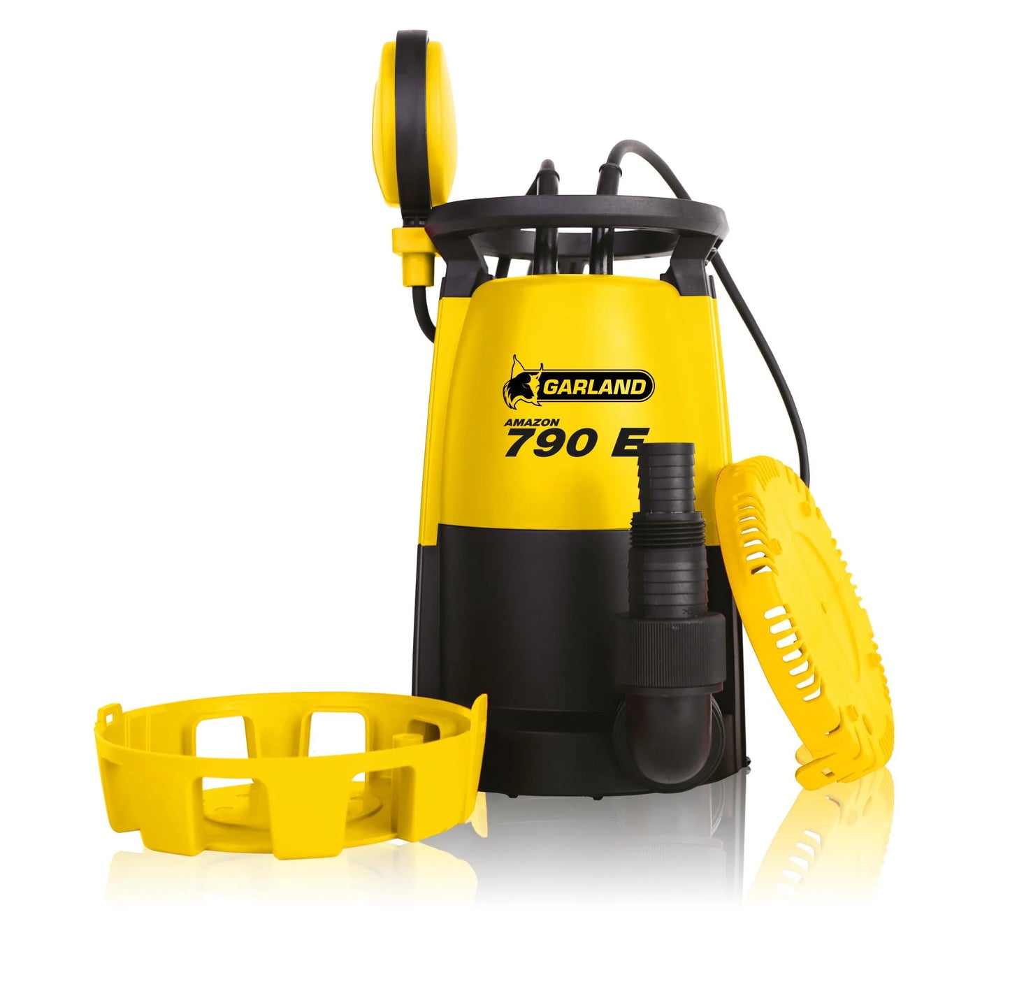 Wasserpumpe Amazon 790 E-V20 Garland