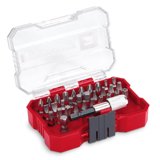 Einhell XS-CASE Bitset 32-teilig 49118693