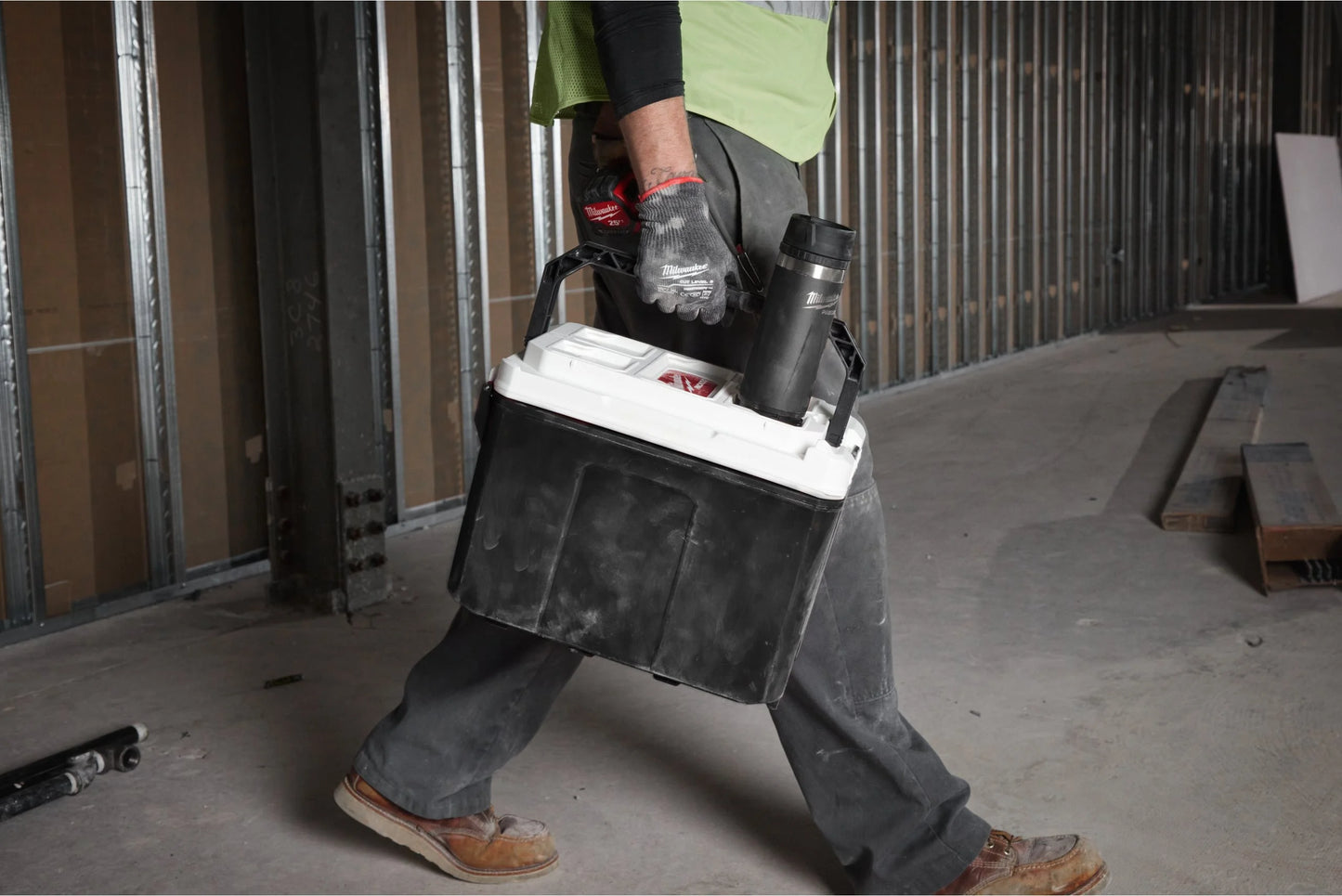 Thermosflasche Packout Milwaukee