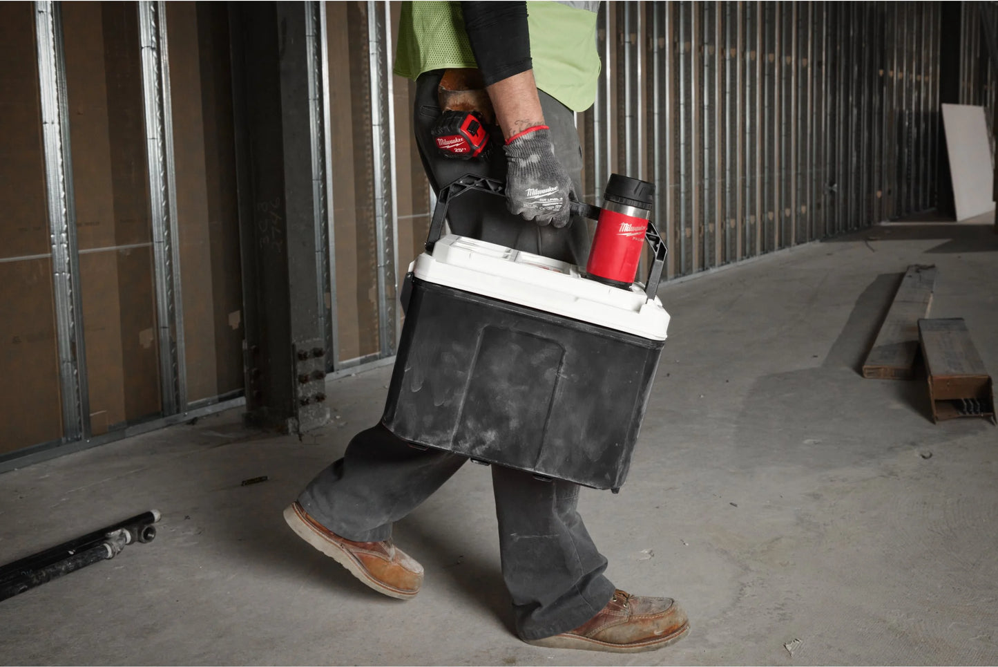 Thermosflasche Packout Milwaukee