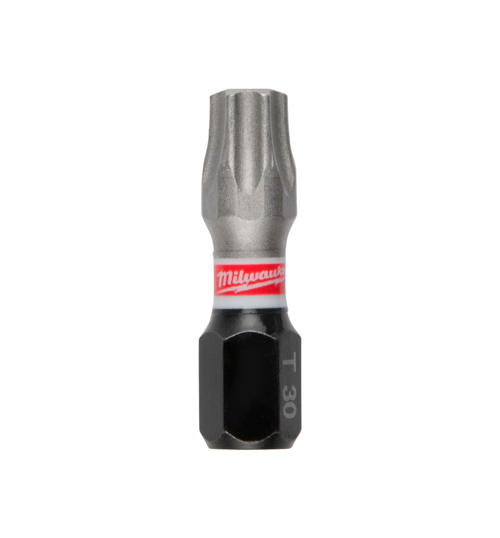 SHOCKWAVE Impact Duty TX Milwaukee Impact Bit