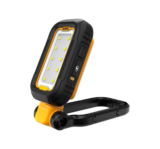USB-C-Arbeitsleuchte Dewalt DCL182
