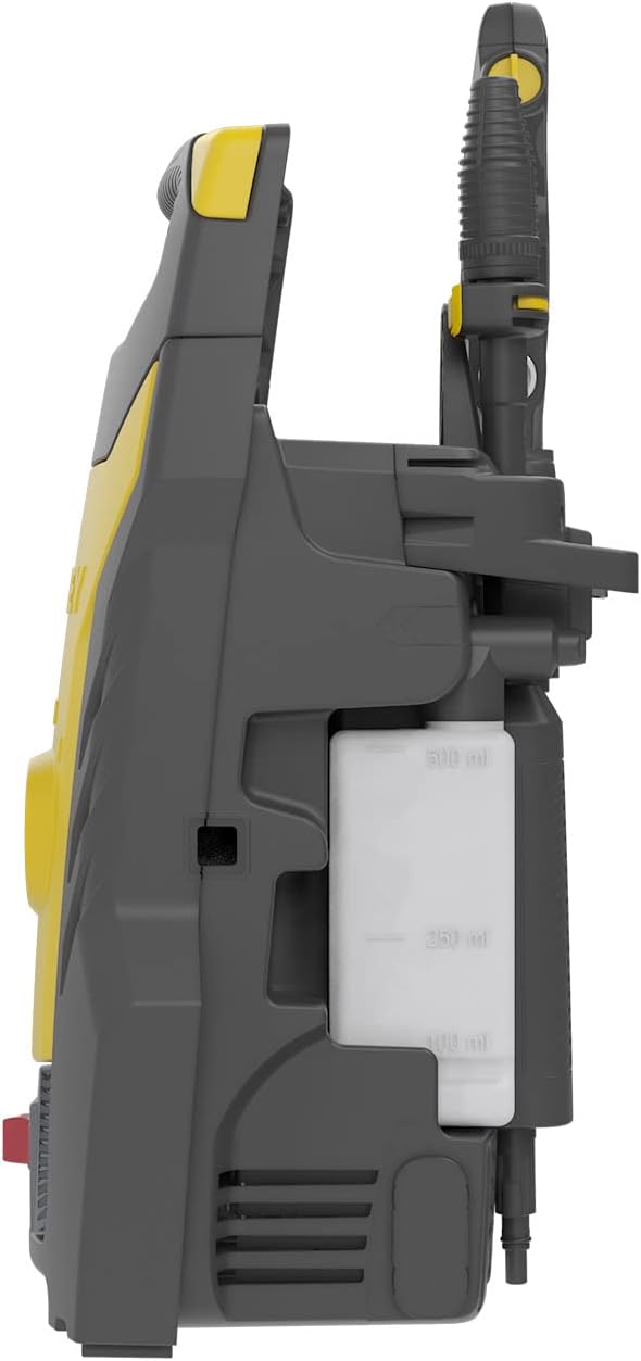 Hochdruckreiniger 110bar 390l/h 1400W SXPW14L-E 15206 Stanley