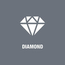 Juego de puntas 30 piezas Diamond Wera