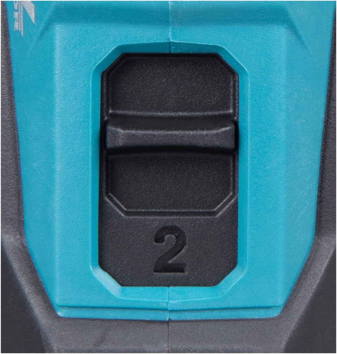 Kombi-Bohrmaschine BL 18V LXT mit 2 Akkus 3Ah + Ladegerät + Koffer Makita DHP490SFJ