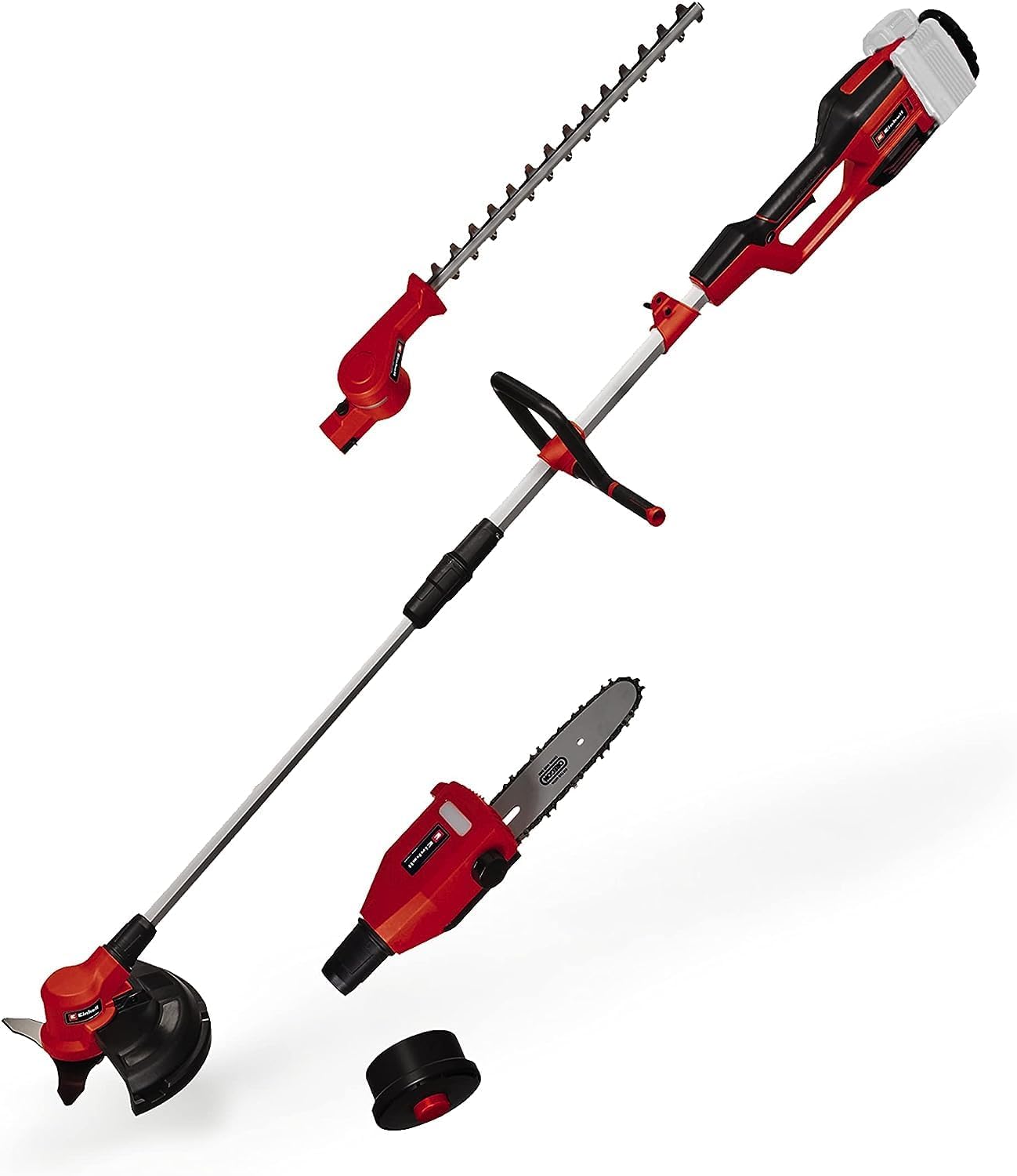 GE-LM 26/4in1 Li-Solo Einhell Akku-MultiTool GE-LM 26/4in1 Li-Solo
