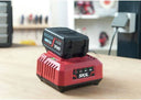 Set 2 baterías 20V Max 4,0 Ah «Keep Cool» ión-litio y cargador Skil 3112 BA