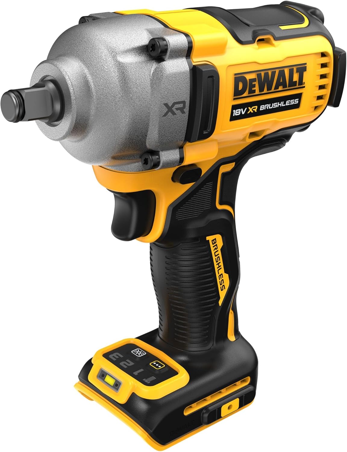 Dewalt Kit 11 Werkzeuge + 3bat 5Ah + DCB1104 Ladegerät + 4xTSTAK DCK116P3