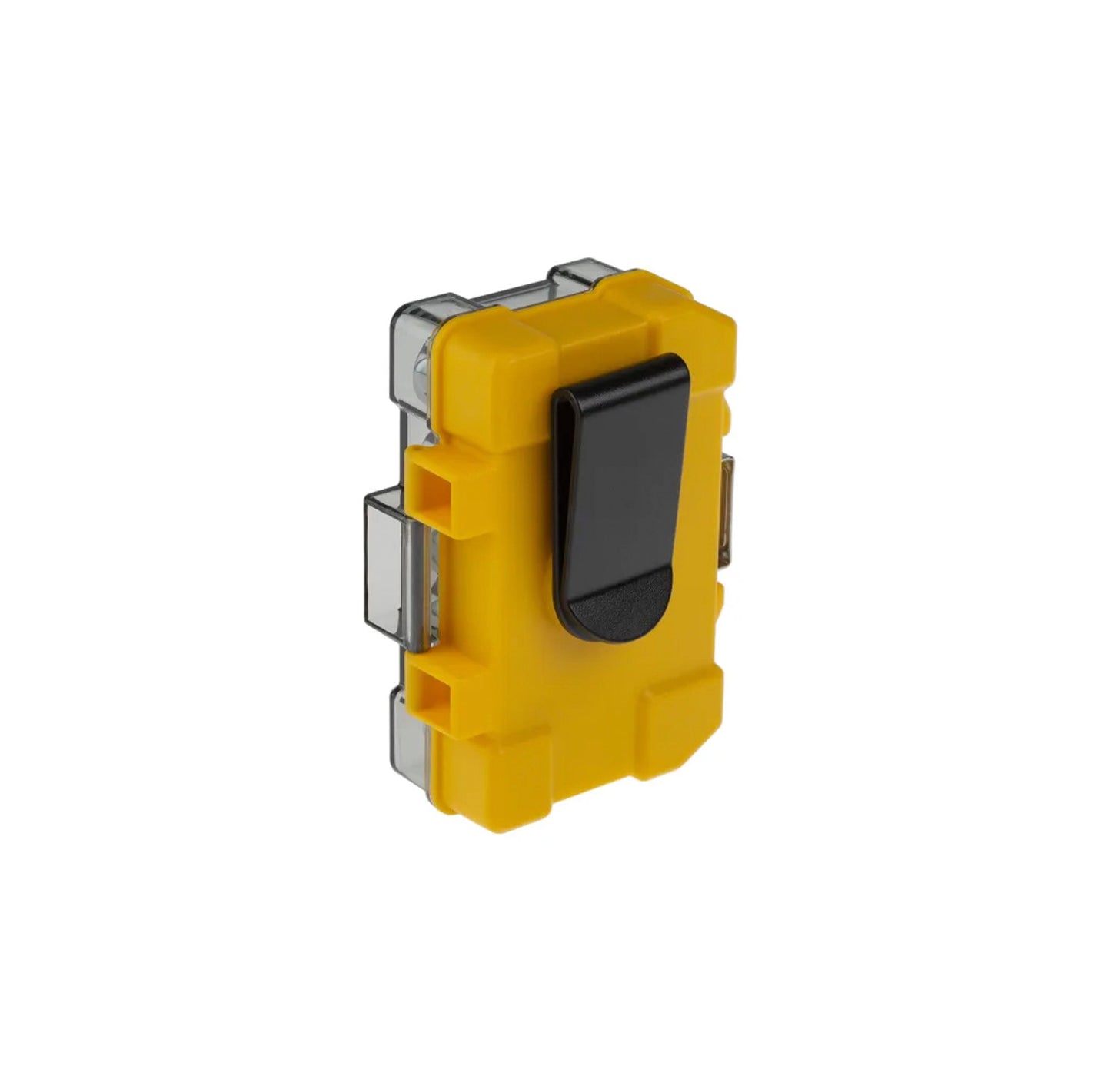 24-teiliges Set mit Steckschlüsseleinsätzen und Bits von Dewalt DT71516
