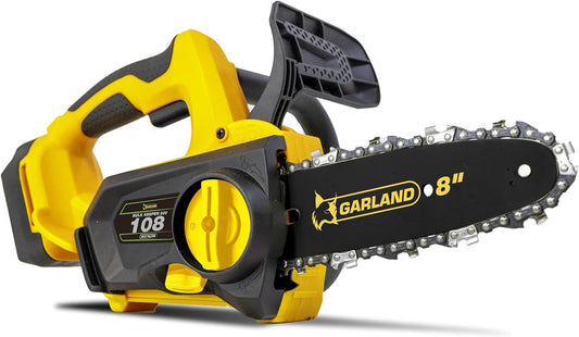 Garland Bulk Keeper 20V 108-V23 Akku-Kettensäge