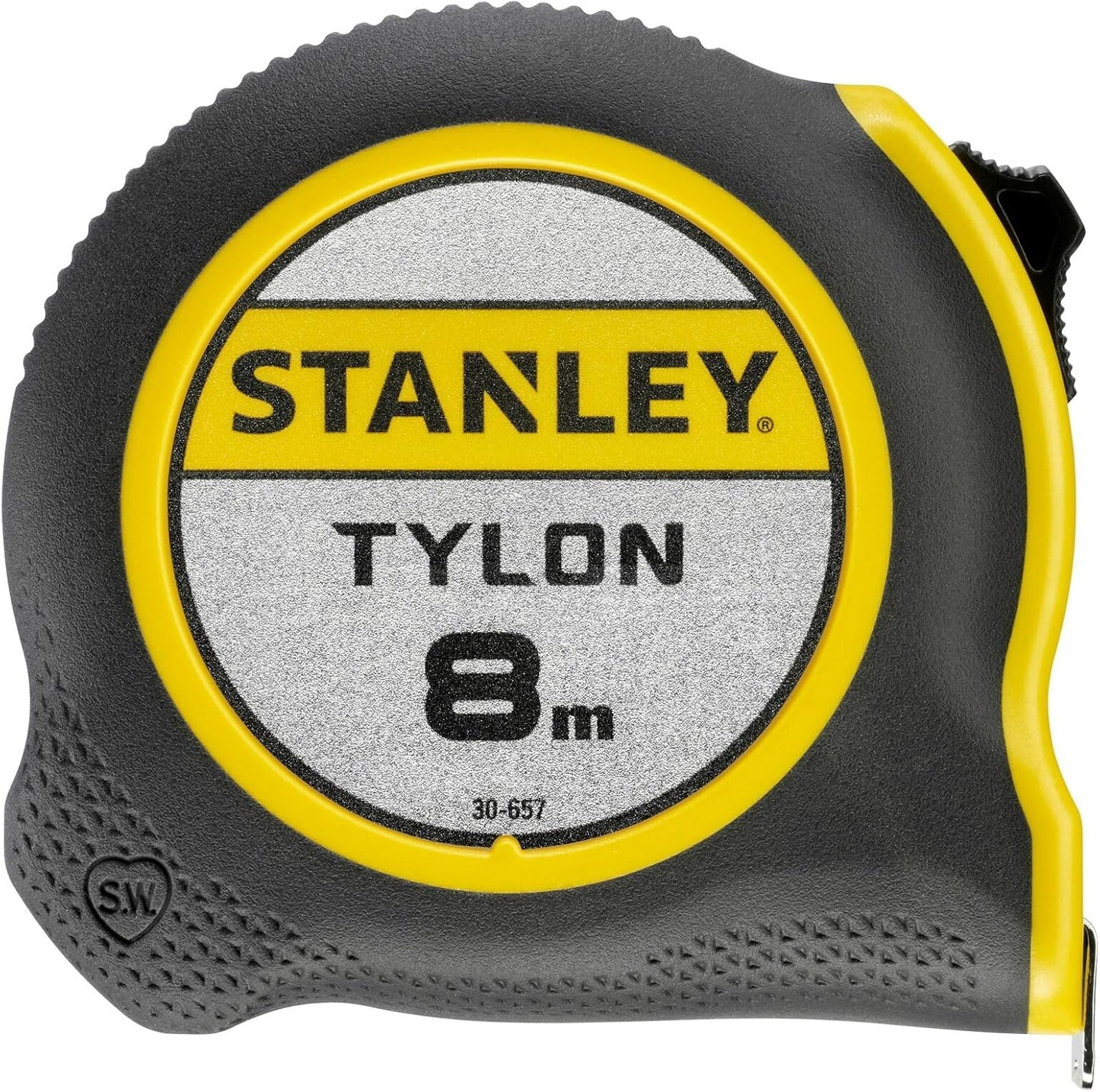 Flexometer 8m Bi-Material Tylon Stanley 1-30-657